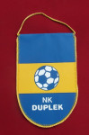 Zastavica NK Duplek