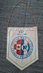 zastavica NK Rat Peljesac Kuna 1980