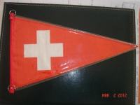 zastavica Olimpijske igre Tokio 1964 Švicarska