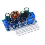 35W DC 5.5-30V na 0.5-30V step up/down modul