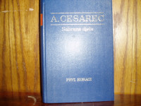 A. CESAREC  SABRANA DJELA