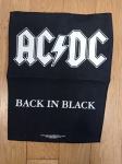 ACDC Black in black