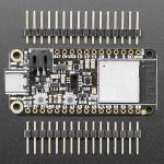 Adafruit ESP32-S2 Feather - 2 MB PSRAM & STEMMA QT