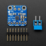 Adafruit I2S 3W Class D mono pojačalo - MAX98357A