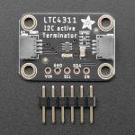 Adafruit LTC4311 I2C ekstender/aktivni terminator - Stemma QT/Qwiic/Ea