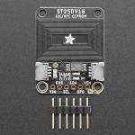 Adafruit ST25DV16K I2C NFC/RFID EEPROM Breakout - STEMMA QT