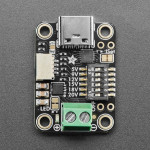 Adafruit USB-C Power Delivery (PD) modul - I2C ili DIP