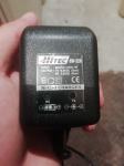 Adapter Hitec TX 10.8VDC 55mA RX4.8VDC 60mA