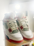 Air Jordan 4 Retro – original – povoljno