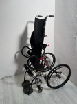 aktivna kolica za osobe s invaliditetom