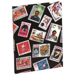 ALBUM ZA MARKE - CRNI