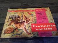 Album životinjsko carstvo 1983