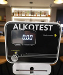 Alkotest na kovanice