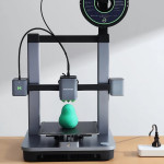 AnkerMake M5C 3D Printer | Potpuno novo | Tvornički zapakirano