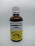 Antiparazitna formula - formula dr. Schulzea za eliminiranje parazita