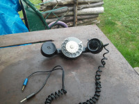 telefon LOPOV   za sakupljaće slušalica sve u jednom