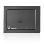 ARTEMISZ® 170 MINI sef s bravom na ključ namještajni sef