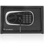 ARTEMISZ® ART-200-EL namještajni sef - digitalna brava