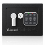 ARTEMISZ® AYSV-170-DB1B namještajni sef - Elektronička brava