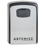 ARTEMISZ® veliki sef za ključeve (Key Safe)
