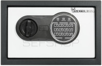 ARTEMISZ® WSCE 200 namještajni sef Black & White