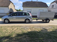 Auto prikolica Stema - regana 3 godine