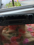 Auto radio na kasete-Blaupunkt-Vintage
