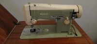 BAGAT SLAVICA šivaca mašina