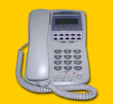 BELL PHONES M-76510 EasyTouch® II Speakerphone CallerID