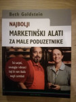 Beth Goldstein: Najbolji marketinški alati za male poduzetnike