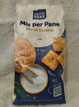 BEZGLUTENSKO BRAŠNO SCHAR MIX B, dvije vrste, za 5.99.€ za 1.kg. !