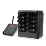 Bežični sustav dojavljivanja za hotele, restorane i barove