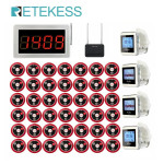 BEŽIČNI SUSTAV POZIVANJA ZA UGOSTITELJSTVO