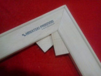 Blind rame, podokviri za slikarska platna