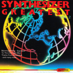 Bob Russell - Synthesizer Greatest Vol. 2 - CD