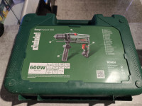 BOSCH EASY IMPACT 600
