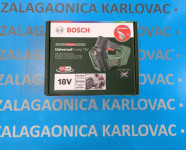 Bosch Univerzalna pumpa 18V NOVO