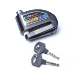 Brava za disk s alarmom