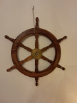 Brodsko kormilo staro