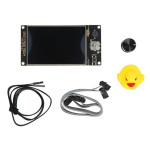 BTT TFT35 V3.0.1 touch ekran - dual mode