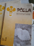 Časopisi Pčela iz 1986