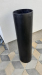 Cijev plastična HDPE fi 280 x 800 mm