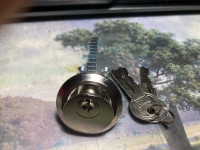 Cilindar za nadbravu