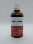 Cirkulacija - biljna formula za bolju cirkulaciju (50 ml)