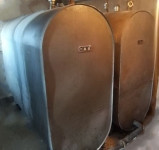 Cisterne za lož ulje