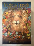 Curious Travels Tarot Deck