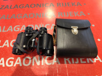 dalekozor beroflex vergutete optik 8x30