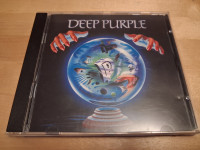 Deep Purple - Slaves And Masters - CD