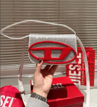 Diesel torbica crvena