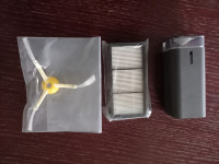 Dijelovi za rumba usisavač